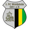 Wappen von 1. FC Waldstein 2011