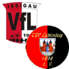 1. FC Höllental III