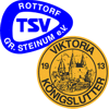 SG Rottorf/Viktoria Königslutter II