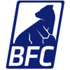 Wappen von Bernburger FC