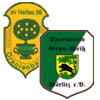 Wappen von SG Oranienbaum-Wörlitz