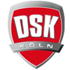 Wappen von Ditib Spor Kulübü Köln 1989