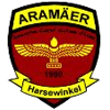 Wappen von Aramäer Harsewinkel