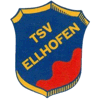 Wappen von TSV 1924 Ellhofen