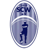Wappen von Soccer Club Würzburg