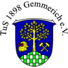 Wappen von TuS 1898 Gemmerich