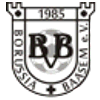 BV Borussia Baasem 1985