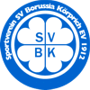 SV Borussia Körprich 1912