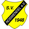 Wappen von SV 1948 Noswendel