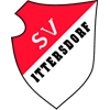 Wappen von SV Ittersdorf 1948