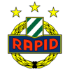 Wappen von SK Rapid Wien