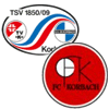 SG TSV 1850/1909-FC Korbach II
