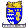 St Neots Town FC