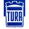 Wappen von TuRa 1882 Ludwigshafen