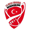 Wappen von FC Inter Türk Gücü Regensburg 2011