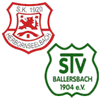 Wappen von SG Seelbach/Ballersbach