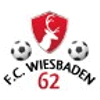 Wappen von FC Wiesbaden 62