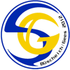 Wappen von SG Büscheich/Gees