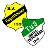 Wappen von SG Regulshausen/Hintertiefenbach
