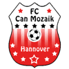 FC Can Mozaik Hanover III