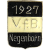 Wappen von VfB Negenborn von 1927