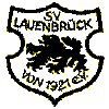 Wappen von SV Lauenbrück von 1921