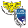 Wappen von SG DJK/Olympia Wilhelmshaven