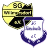 Wappen von SG Willmersdorf/Jänschwalde