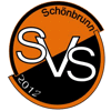 Wappen von SV Schleusegrund Schönbrunn