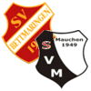 Wappen von SG Bettmaringen-Mauchen