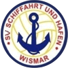 SV Schifffahrt Hafen Wismar 61