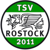 Wappen von TSV Rostock 2011