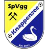 Wappen von SpVgg Knappensee