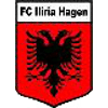 Wappen von FC Iliria Hagen