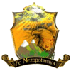 Wappen von FC Mezopotamya Meschede