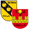 Wappen von SGM TuS Betra/TuS Glatt