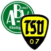 SGM ABV/TSV 07 Stuttgart II