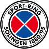 Sport-Ring Solingen 1880/95