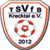 Wappen von TSVfB Krecktal 2012