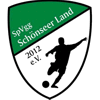 Wappen von SpVgg Schönseer Land 2012