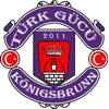 Wappen von SV Türkgücü Königsbrunn