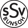 Wappen von SSV Bunsoh von 1923