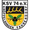 KSV 74 Kröppelshagen-Fahrendorf