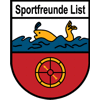 Wappen von Spfr. List 1946
