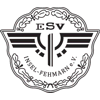 Wappen von ESV Insel Fehmarn