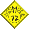 Wappen von SV Olympia 72 Börm-Dörpstedt