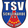 Wappen von TSV Schleiharde