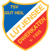 Wappen von TSV Gut Heil Dwerkaten 1925 Lütjensee