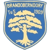 TuS 1909 Brandoberndorf