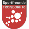 Wappen von Sportfreunde Troisdorf 1905